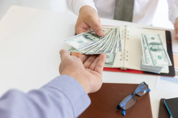 Professional Loan Agency in Fairmount, TN